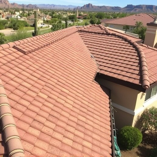 Shingle Roofing Oro Valley