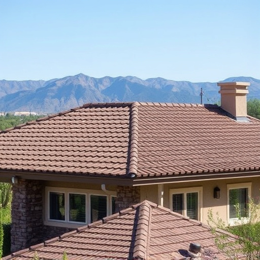 Shingle Roofing Oro Valley