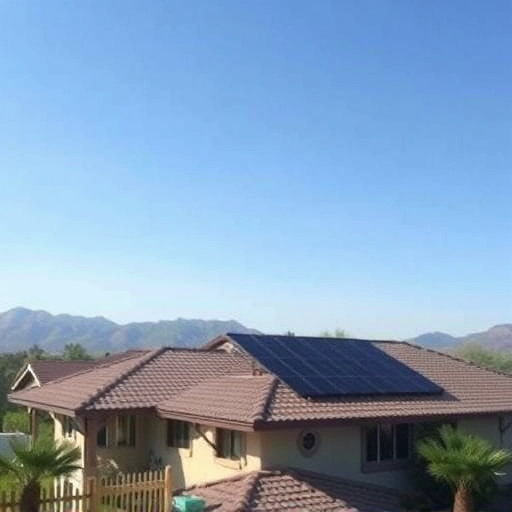 Solar-Ready Roofing Systems Oro Valley