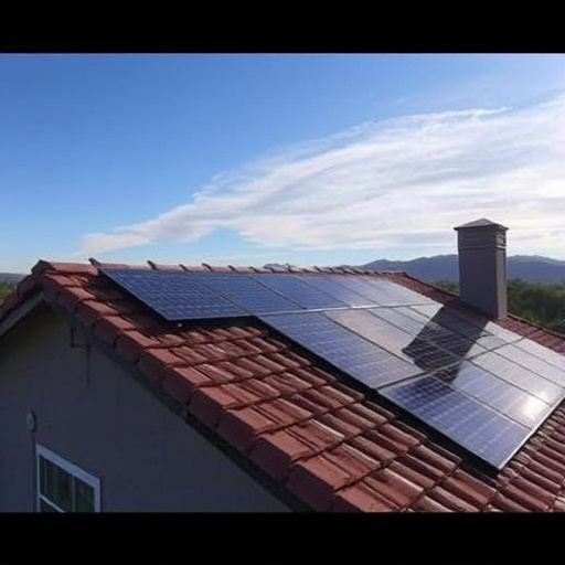 Solar-Ready Roofing Systems Oro Valley