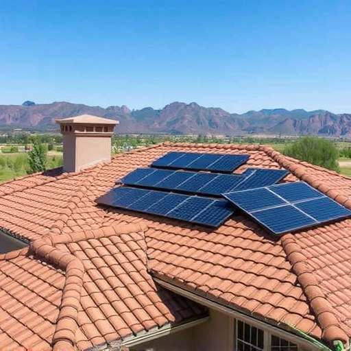 Solar-Ready Roofing Systems Oro Valley