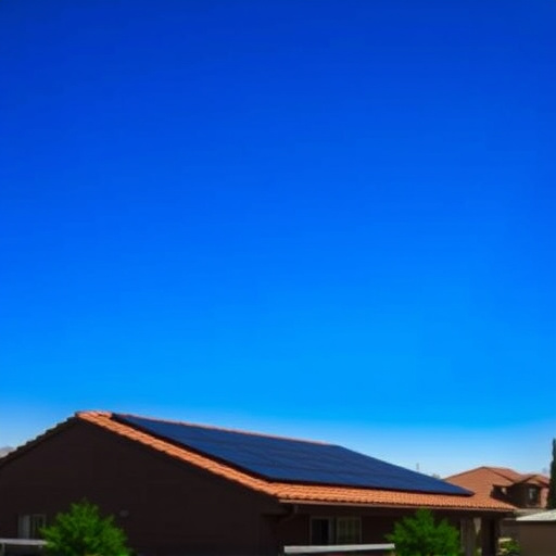 Solar-Ready Roofing Systems Oro Valley