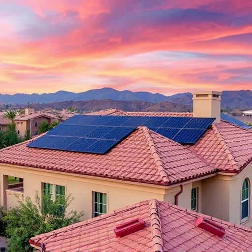 Solar-Ready Roofing Systems Oro Valley