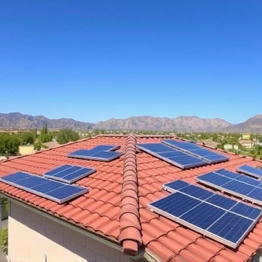 Solar-Ready Roofing Systems Oro Valley