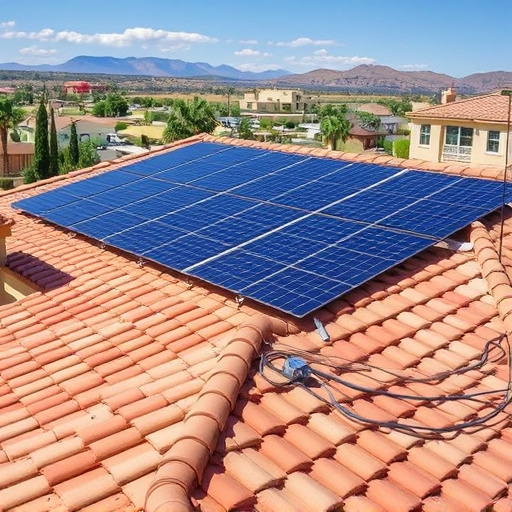 Solar-Ready Roofing Systems Oro Valley