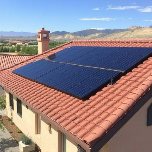 Solar-Ready Roofing Systems Oro Valley