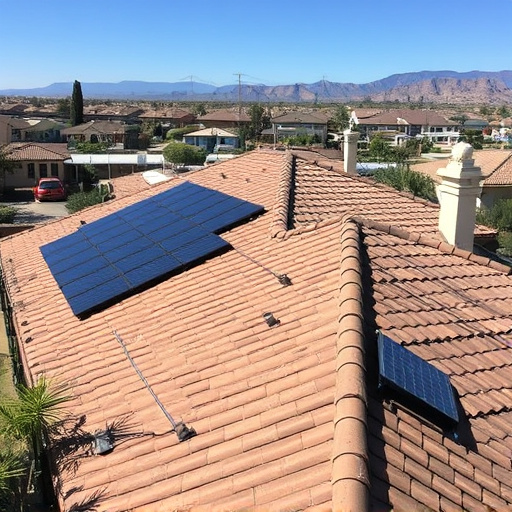 Solar-Ready Roofing Systems Oro Valley