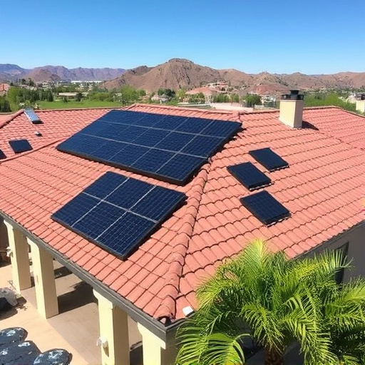 Solar-Ready Roofing Systems Oro Valley