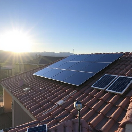 Solar-Ready Roofing Systems Oro Valley