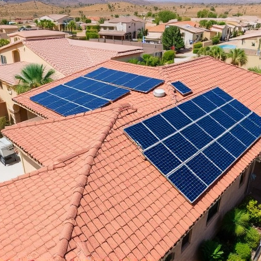 Solar-Ready Roofing Systems Oro Valley