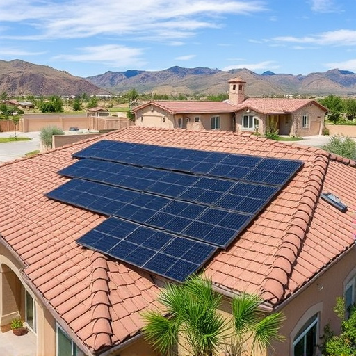 Solar-Ready Roofing Systems Oro Valley