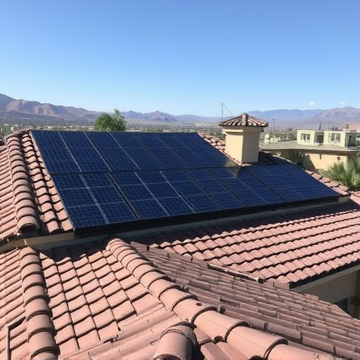 Solar-Ready Roofing Systems Oro Valley