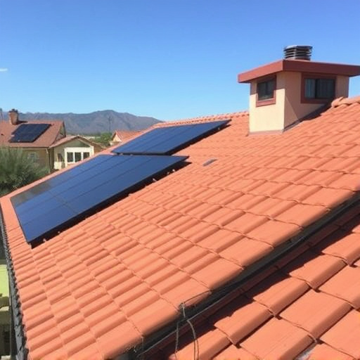 Solar-Ready Roofing Systems Oro Valley