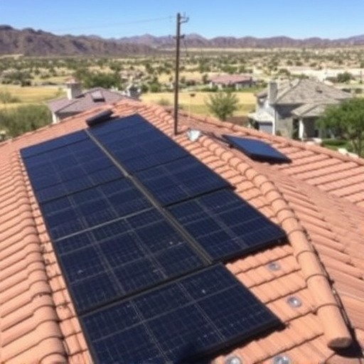 Solar-Ready Roofing Systems Oro Valley