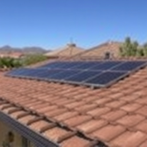 Solar-Ready Roofing Systems Oro Valley