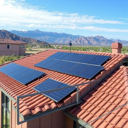 Solar-Ready Roofing Systems Oro Valley
