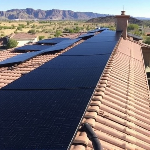 Solar-Ready Roofing Systems Oro Valley