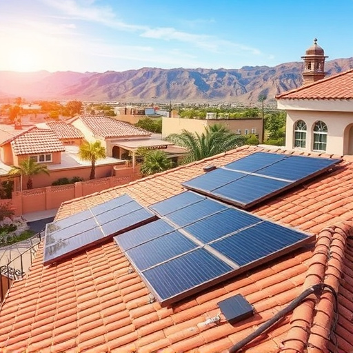Solar-Ready Roofing Systems Oro Valley