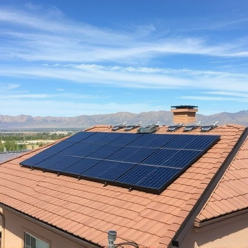 Solar-Ready Roofing Systems Oro Valley