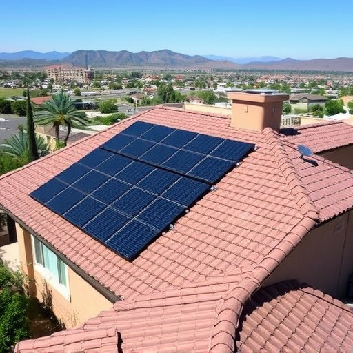 Solar-Ready Roofing Systems Oro Valley