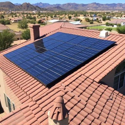 Solar-Ready Roofing Systems Oro Valley