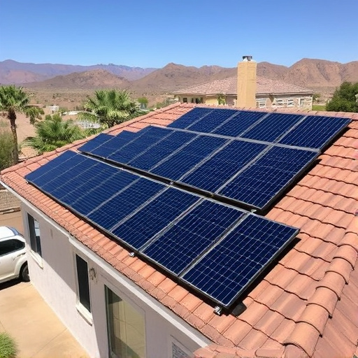 Solar-Ready Roofing Systems Oro Valley