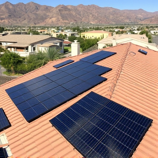Solar-Ready Roofing Systems Oro Valley