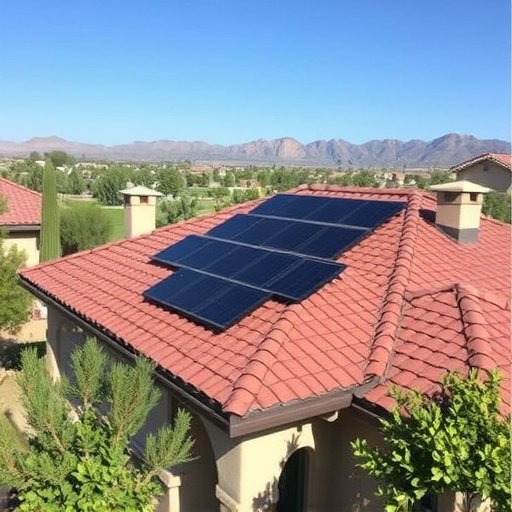 Solar-Ready Roofing Systems Oro Valley