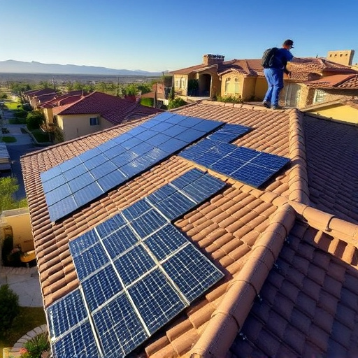Solar-Ready Roofing Systems Oro Valley