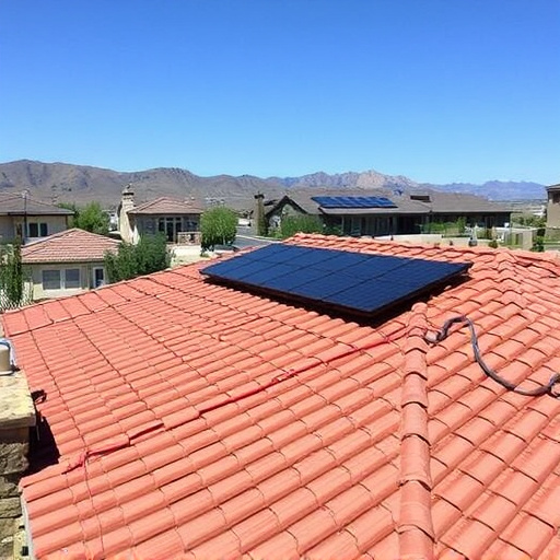 Solar-Ready Roofing Systems Oro Valley