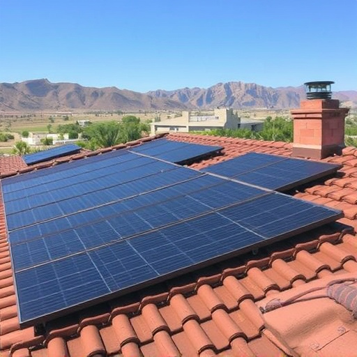 Solar-Ready Roofing Systems Oro Valley