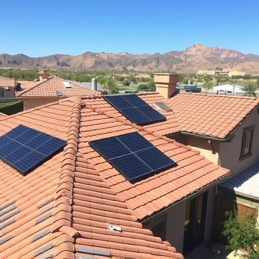 Solar-Ready Roofing Systems Oro Valley
