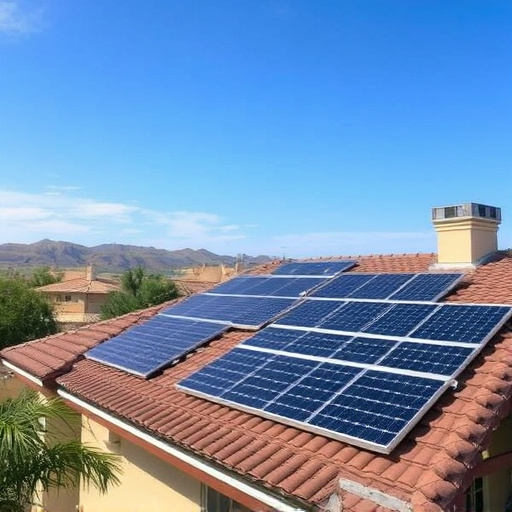 Solar-Ready Roofing Systems Oro Valley