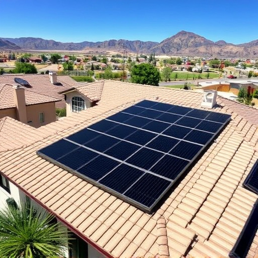 Solar-Ready Roofing Systems Oro Valley