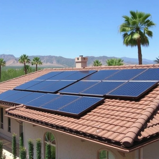 Solar-Ready Roofing Systems Oro Valley