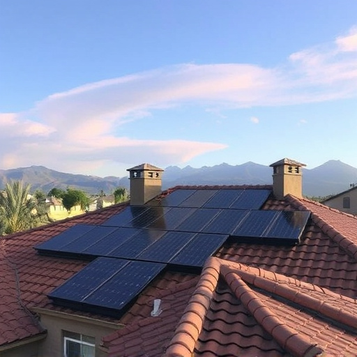 Solar-Ready Roofing Systems Oro Valley