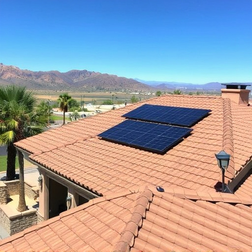 Solar-Ready Roofing Systems Oro Valley