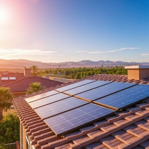 Solar-Ready Roofing Systems Oro Valley