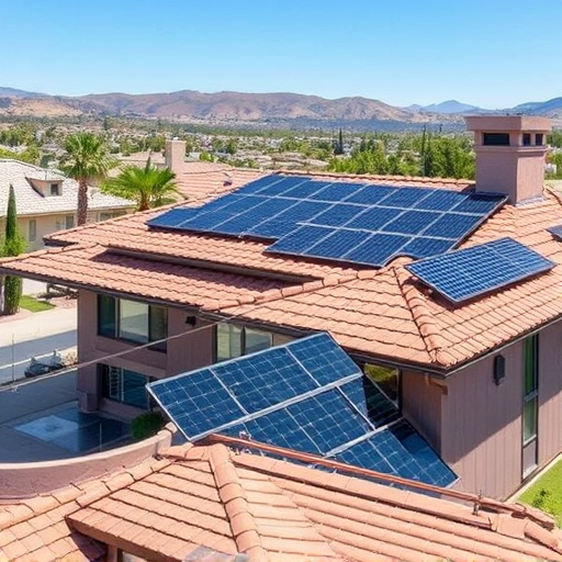 Solar-Ready Roofing Systems Oro Valley