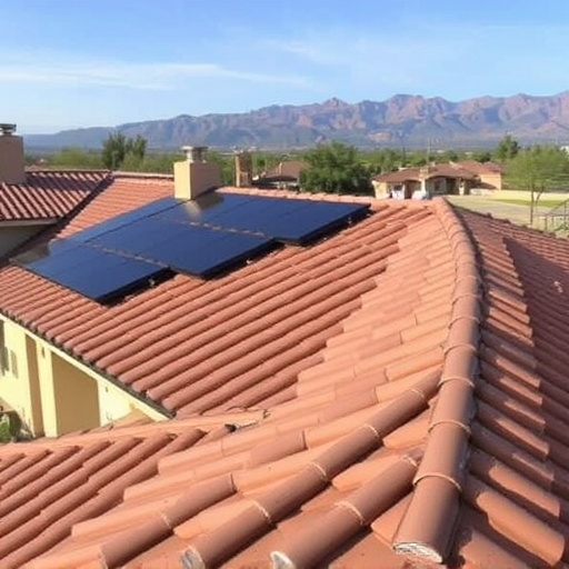 Solar-Ready Roofing Systems Oro Valley