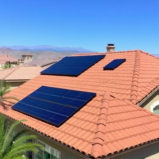 Solar-Ready Roofing Systems Oro Valley