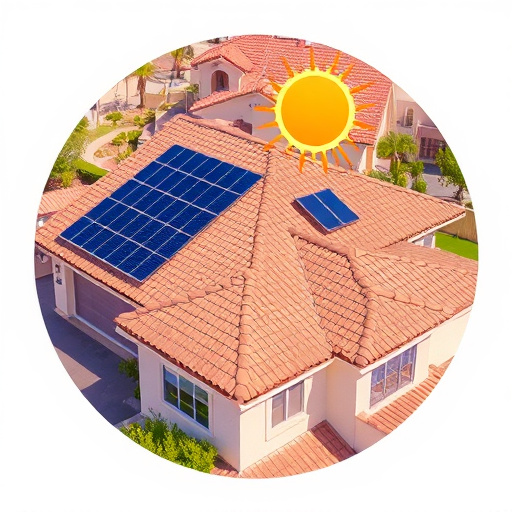 Solar-Ready Roofing Systems Oro Valley
