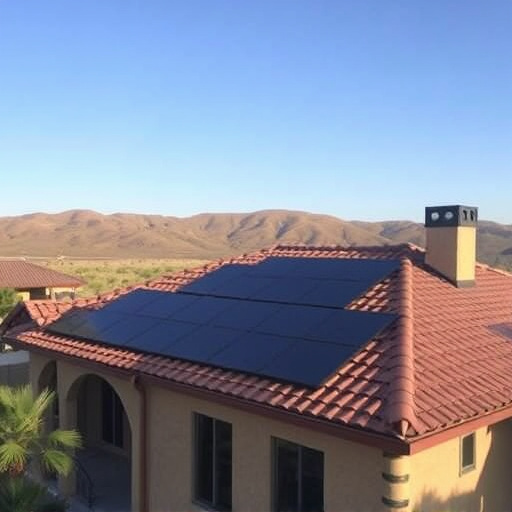 Solar-Ready Roofing Systems Oro Valley