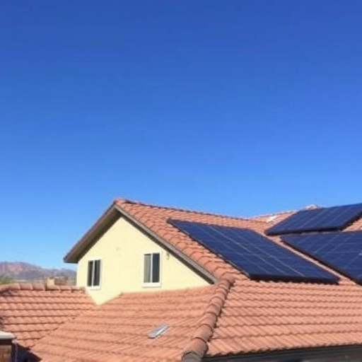Solar-Ready Roofing Systems Oro Valley