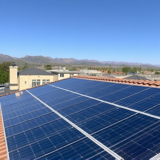 Solar-Ready Roofing Systems Oro Valley