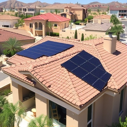 Solar-Ready Roofing Systems Oro Valley