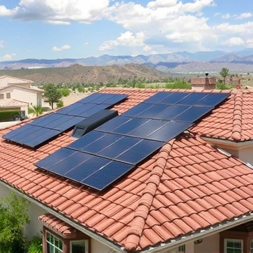 Solar-Ready Roofing Systems Oro Valley