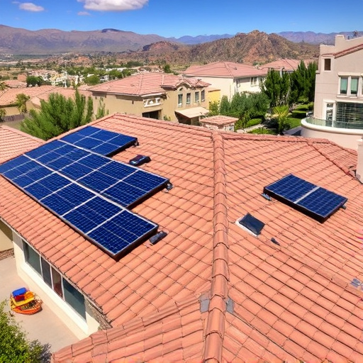 Solar-Ready Roofing Systems Oro Valley