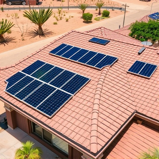 Solar-Ready Roofing Systems Oro Valley