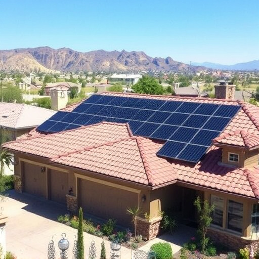Solar-Ready Roofing Systems Oro Valley